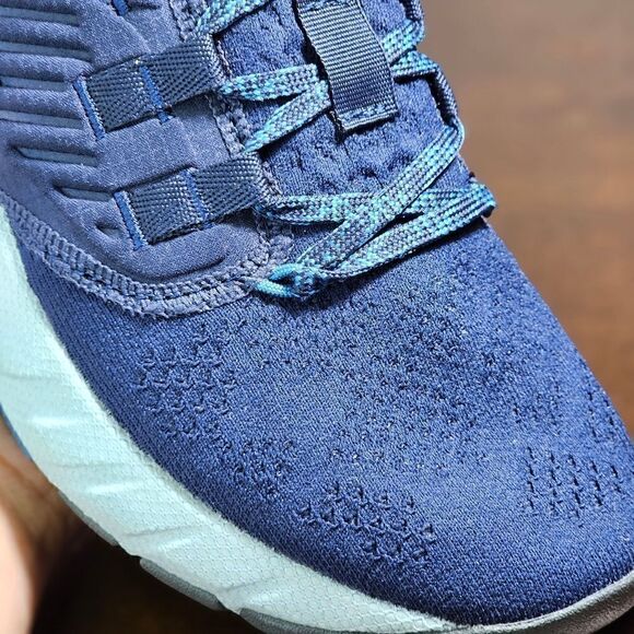 Under Armour UA Project Rock 3 Training Gym Shoes Navy Black White Tribase 11.5 main image 14